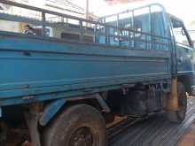 Isuzu Elf 250 1982 Lorry