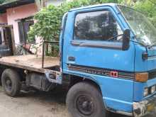 Isuzu ELF 250 1982 Lorry