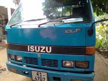 Isuzu ELF 250 1983 Lorry