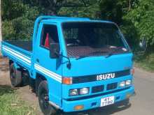 Isuzu ELF 250 1983 Lorry