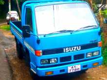 Isuzu ELF 250 1983 Lorry