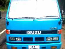 Isuzu ELF 250 1983 Lorry