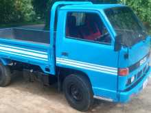 Isuzu ELF 250 1983 Lorry