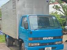 Isuzu ELF 250 1983 Lorry