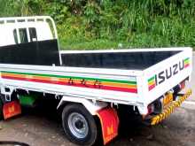 Isuzu ELF 250 1983 Lorry
