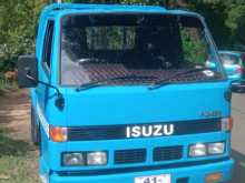 Isuzu ELF 250 1983 Lorry