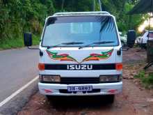 Isuzu ELF 250 1983 Lorry