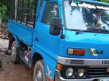 Isuzu ELF 250 1983 Lorry