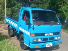 Isuzu ELF 250 1983 Lorry