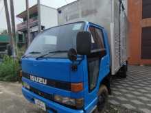 Isuzu ELF 250 1983 Lorry