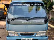 Isuzu ELF 250 1983 Lorry