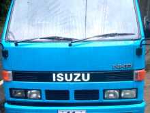 Isuzu ELF 250 1983 Lorry