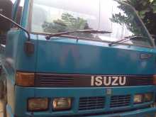 Isuzu ELF 250 1983 Lorry