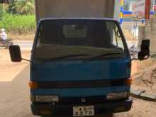 Isuzu Elf 250 1984 Lorry