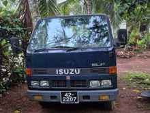 Isuzu Elf 250 1984 Lorry