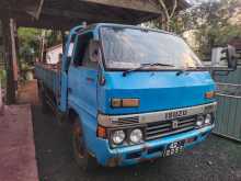 Isuzu ELF 250 1984 Lorry