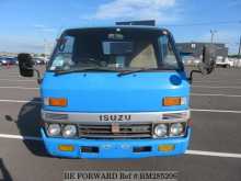 Isuzu ELF 250 1985 Lorry