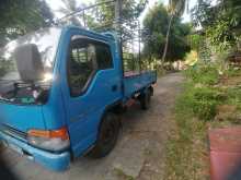 Isuzu Elf 250 1985 Lorry
