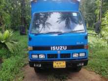 Isuzu ELF 250 1985 Lorry