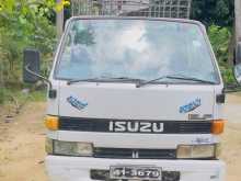 Isuzu Elf 250 1986 Lorry