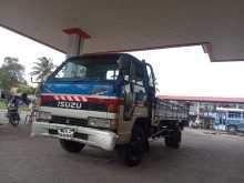 Isuzu ElF 250 1987 Lorry