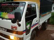 Isuzu Elf 250 1988 Lorry