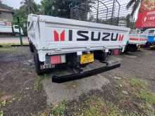 Isuzu Elf 250 1988 Lorry