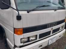 Isuzu Elf 250 1988 Lorry