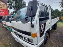 Isuzu Elf 250 1988 Lorry