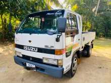 Isuzu ELF 250 1989 Lorry