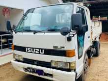 Isuzu ELF 250 1989 Lorry