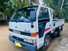 Isuzu ELF 250 1990 Lorry