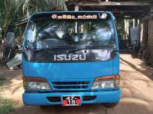 Isuzu ELF 250 1990 Lorry