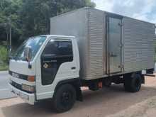 Isuzu Elf 250 1990 Lorry