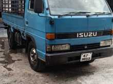 Isuzu ELF 250 1991 Lorry