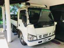 Isuzu Elf 250 1991 Lorry