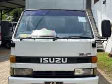 Isuzu ELF 250 1991 Lorry
