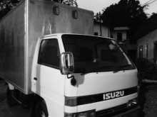 Isuzu Elf 250 1992 Lorry