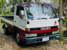 Isuzu Elf 250 1992 Lorry