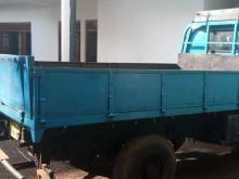 Isuzu Elf 250 1980 Lorry