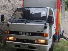 Isuzu Elf 250 1993 Lorry