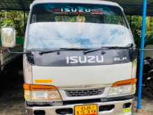 Isuzu Elf 250 1993 Lorry