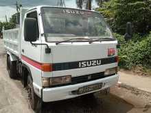 Isuzu ELF 250 1994 Lorry
