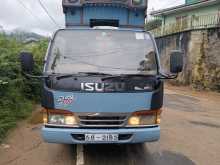 Isuzu ELF 250 10.5ft 1994 Lorry