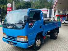 Isuzu Elf 250 1996 Lorry