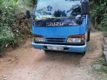 Isuzu Elf 250 1997 Lorry