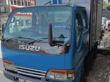 Isuzu Elf 250 2000 Lorry