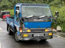 Isuzu Elf 250 2000 Lorry