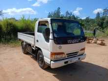 Isuzu Elf 250 2001 Lorry