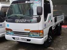 Isuzu Elf 250 2001 Lorry